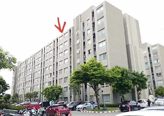 ห้องชุด พลัม คอนโด สามัคคี [ชั้น 8 อาคาร B]
