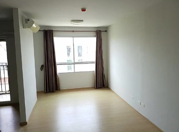 ห้องชุด พลัม คอนโด สามัคคี [ชั้น 8 อาคาร B]