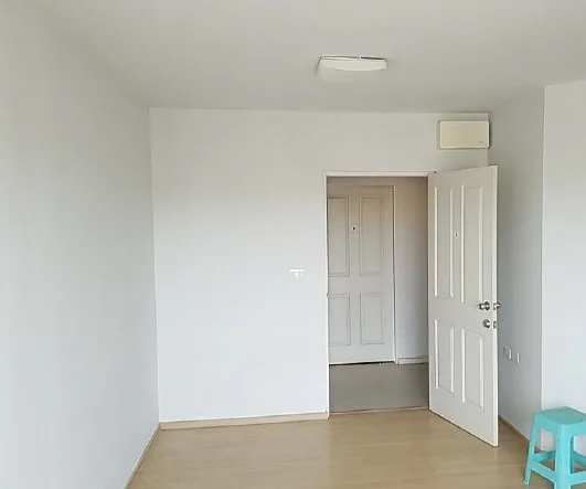 ห้องชุด พลัม คอนโด สามัคคี [ชั้น 8 อาคาร B]