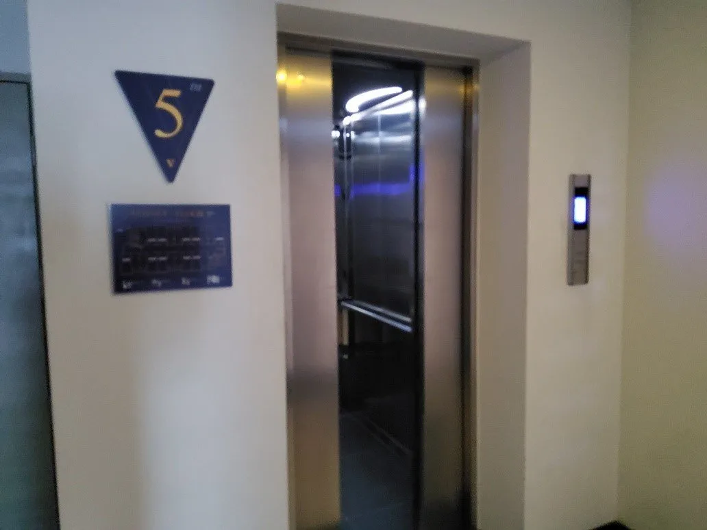 ห้องชุด เวียร์ 7 บางนา [ชั้น 5 อาคาร B]