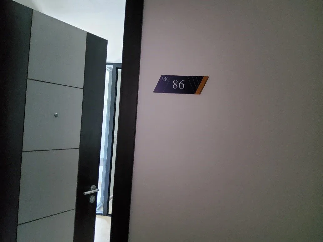 ห้องชุด เวียร์ 7 บางนา [ชั้น 5 อาคาร B]