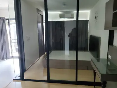 ห้องชุด เวียร์ 7 บางนา [ชั้น 5 อาคาร B] รูปที่ 3