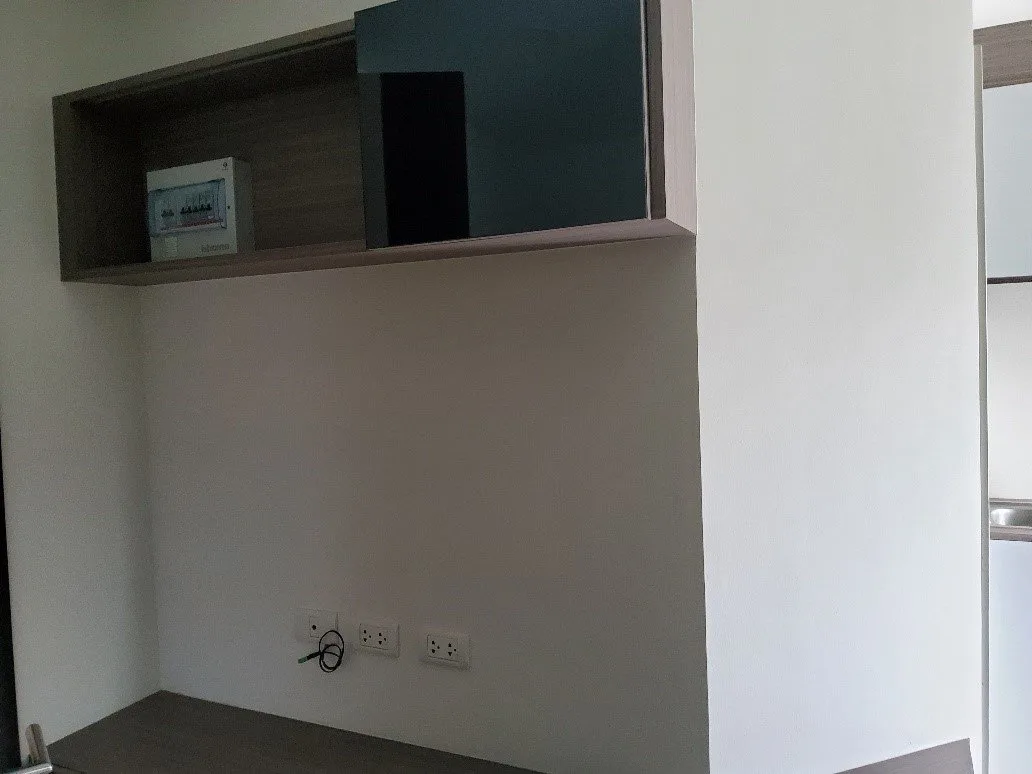 ห้องชุด เวียร์ 7 บางนา [ชั้น 5 อาคาร B]