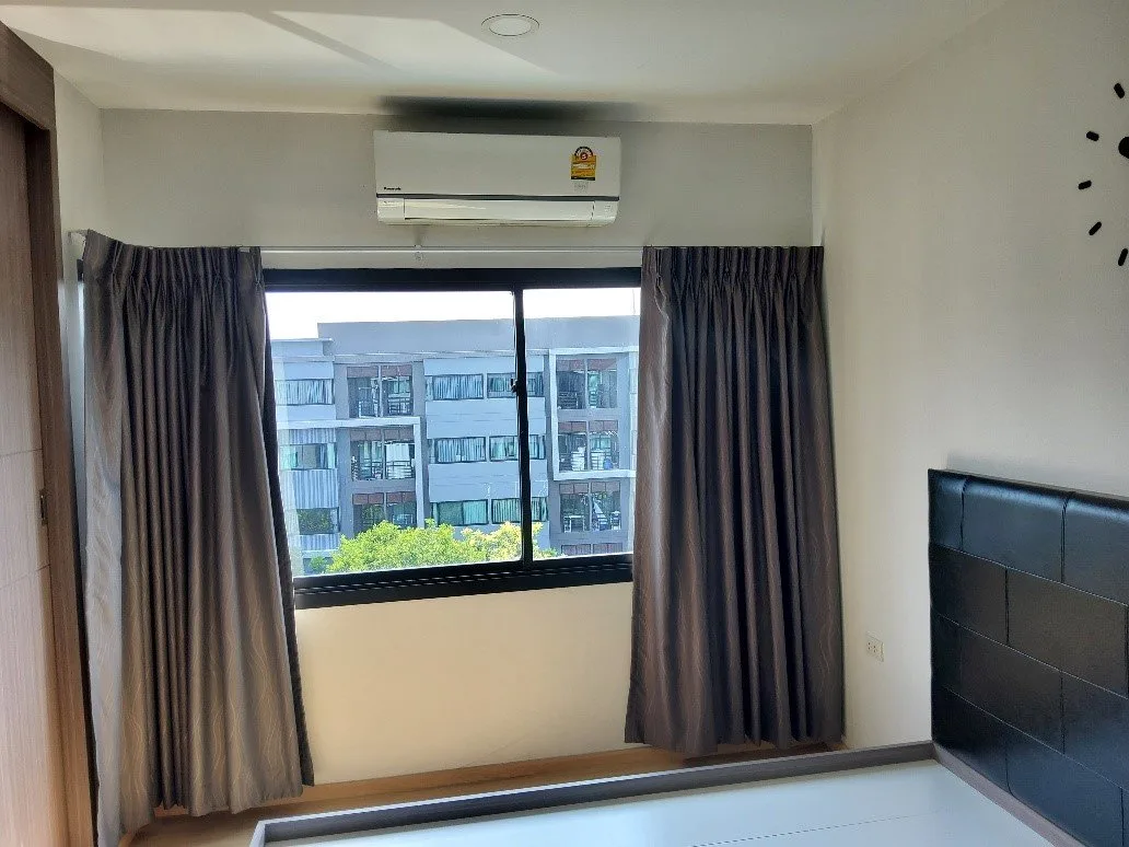 ห้องชุด เวียร์ 7 บางนา [ชั้น 5 อาคาร B]