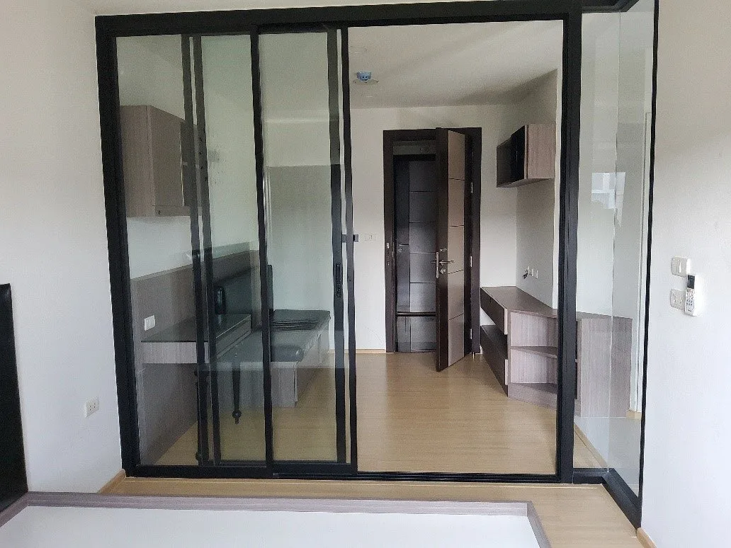 ห้องชุด เวียร์ 7 บางนา [ชั้น 5 อาคาร B]