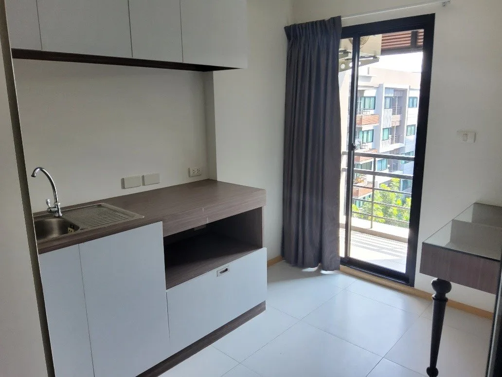 ห้องชุด เวียร์ 7 บางนา [ชั้น 5 อาคาร B]