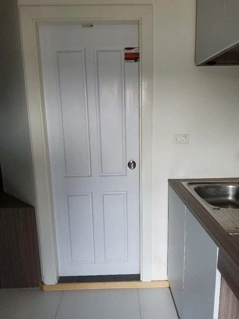 ห้องชุด เวียร์ 7 บางนา [ชั้น 5 อาคาร B]