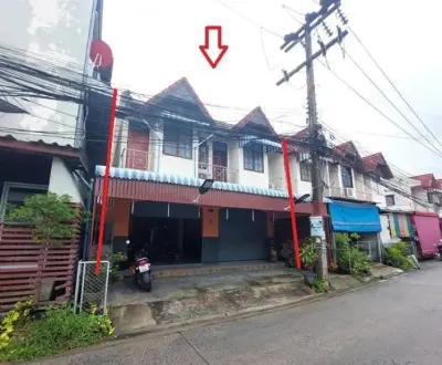 อาคารพาณิชย์ เกาะสมุย-สุราษฎร์ธานี รูปที่ 1