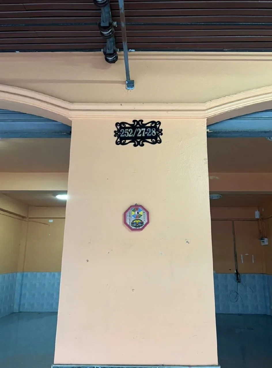 อาคารพาณิชย์ เกาะสมุย-สุราษฎร์ธานี