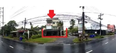 อาคารพาณิชย์ เมืองภูเก็ต รูปที่ 2