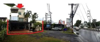 อาคารพาณิชย์ เมืองภูเก็ต รูปที่ 3