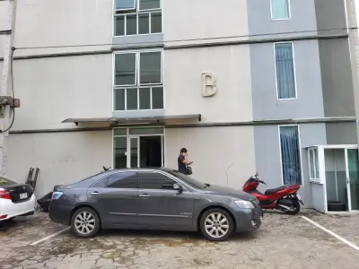 ห้องชุด แอท 78 คอนโดมิเนียม [ชั้น 4 อาคาร B] รูปที่ 2