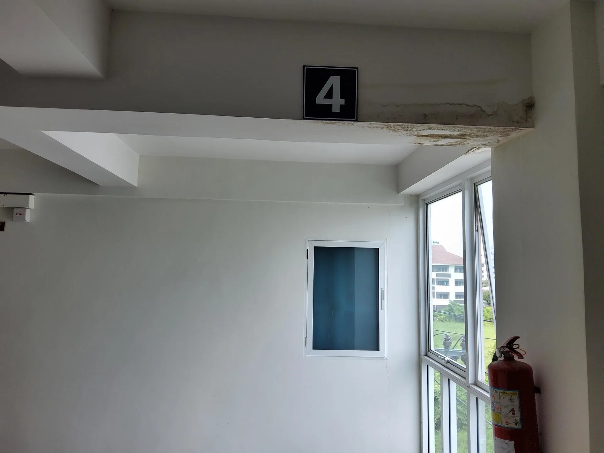 ห้องชุด แอท 78 คอนโดมิเนียม [ชั้น 4 อาคาร B]