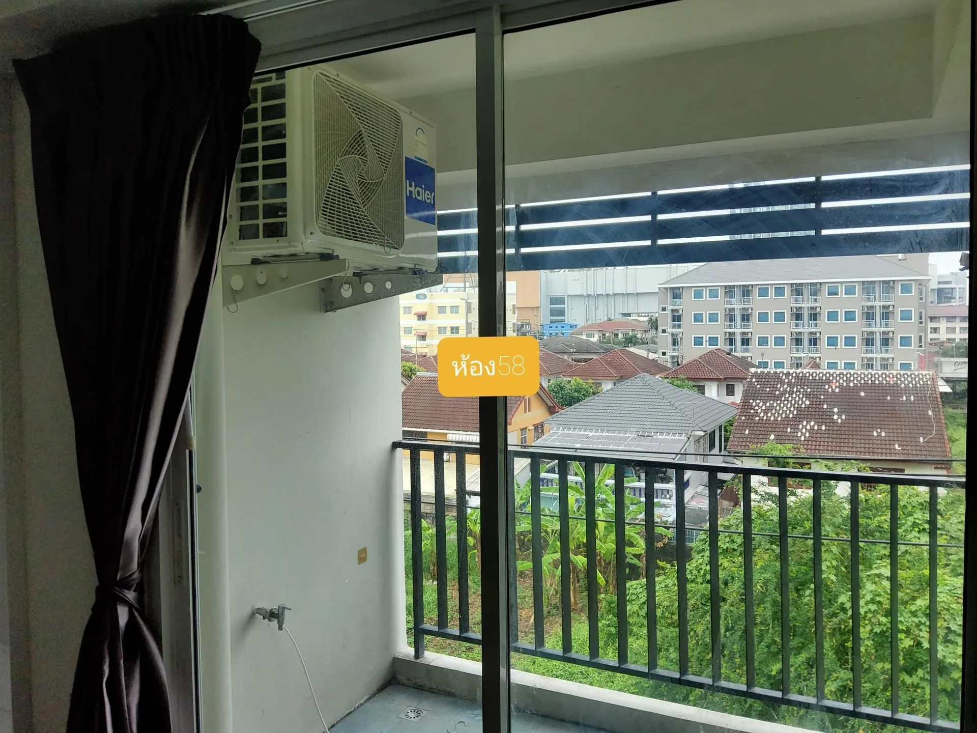 ห้องชุด แอท 78 คอนโดมิเนียม [ชั้น 4 อาคาร B]