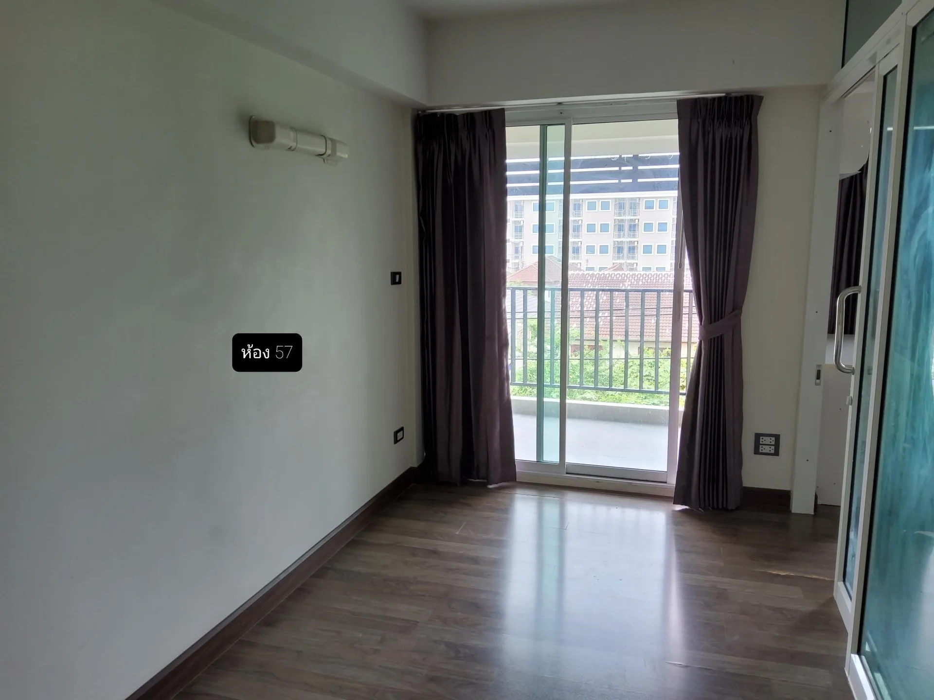 ห้องชุด แอท 78 คอนโดมิเนียม [ชั้น 4 อาคาร B]