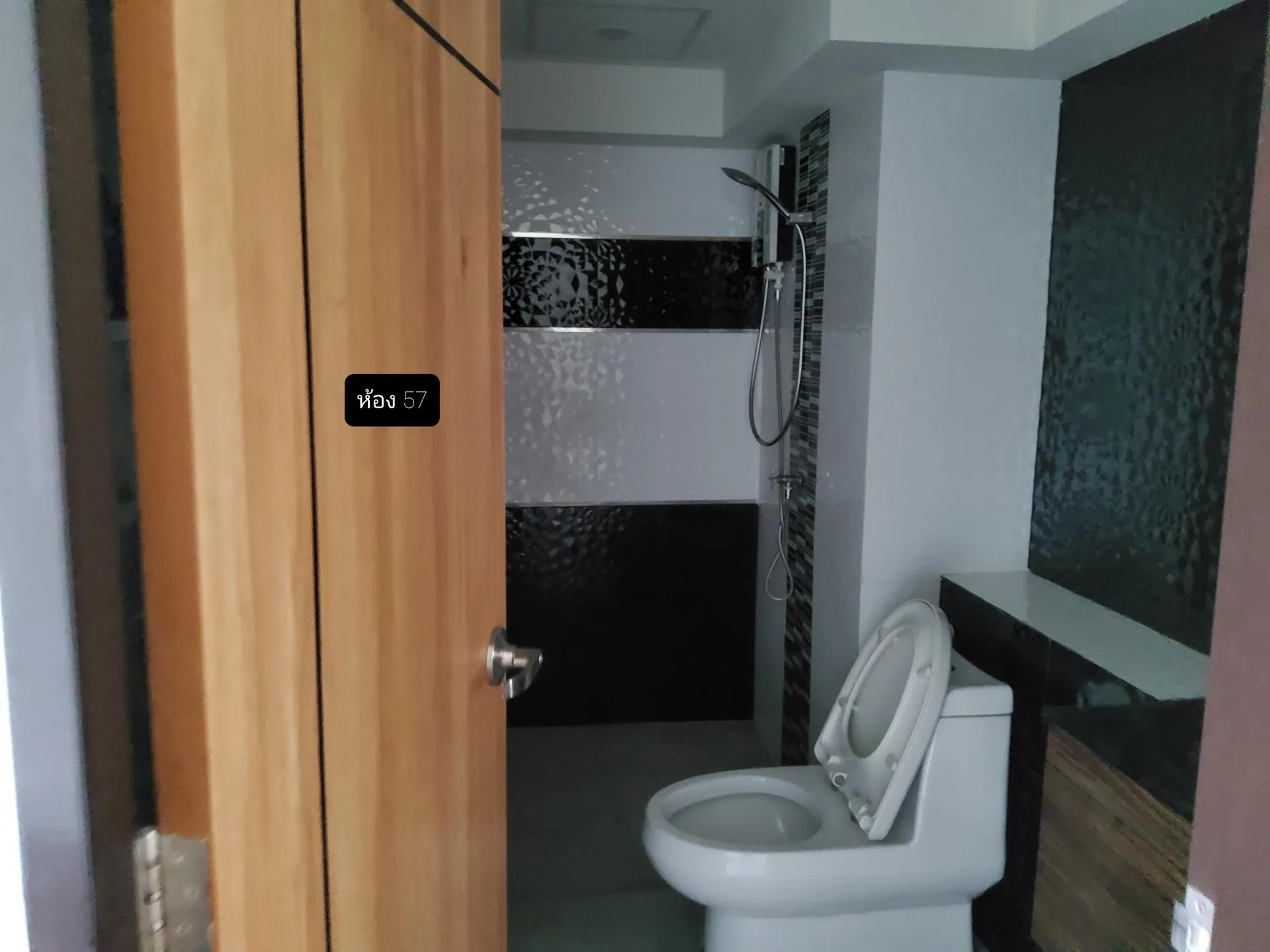 ห้องชุด แอท 78 คอนโดมิเนียม [ชั้น 4 อาคาร B]