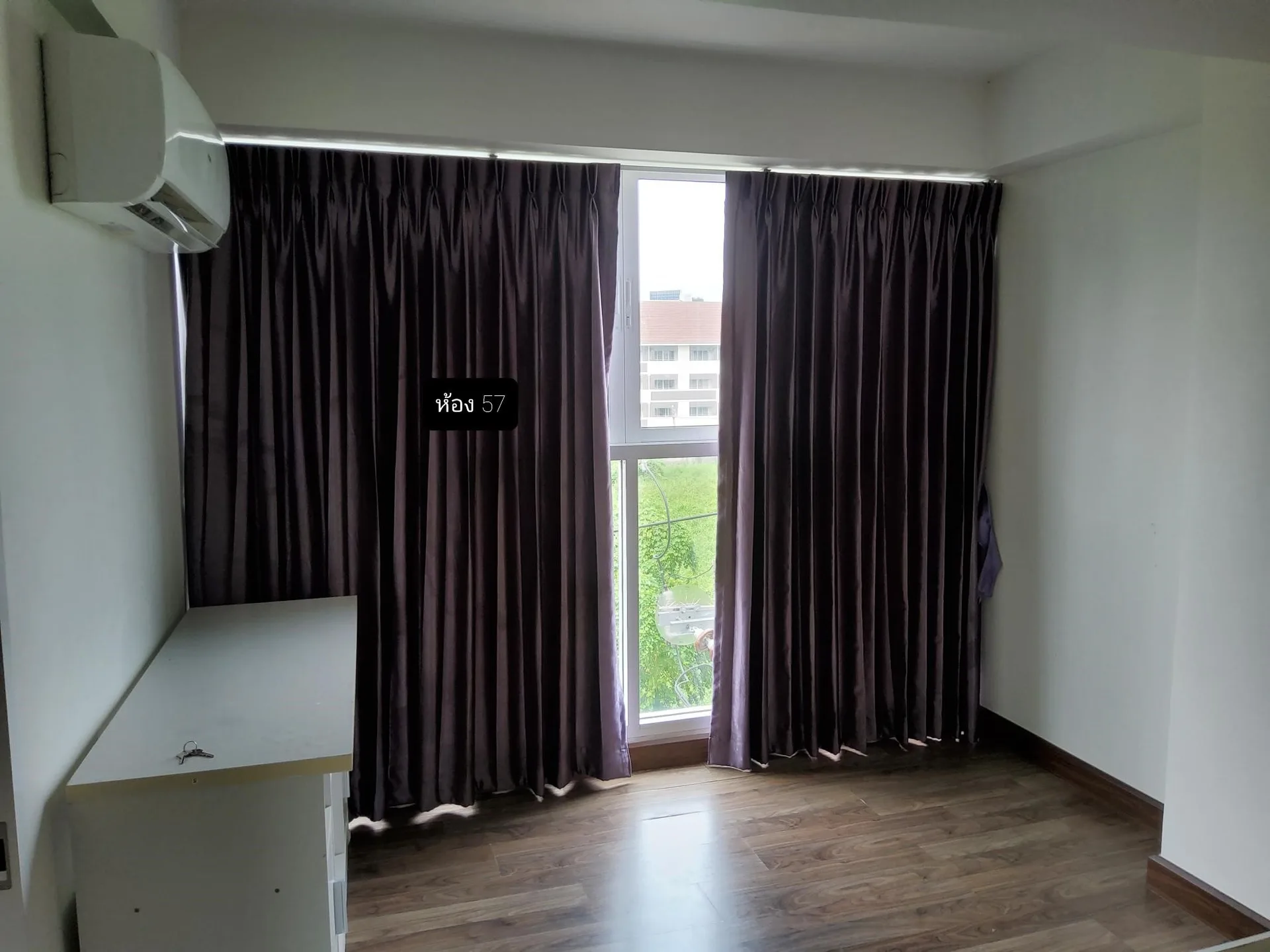 ห้องชุด แอท 78 คอนโดมิเนียม [ชั้น 4 อาคาร B]