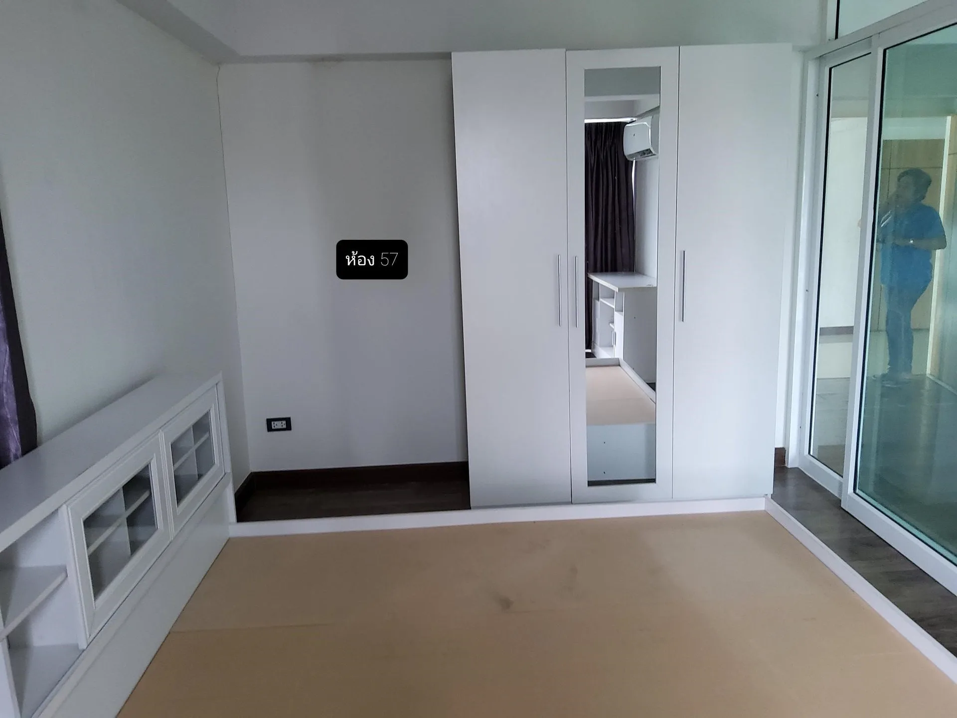 ห้องชุด แอท 78 คอนโดมิเนียม [ชั้น 4 อาคาร B]