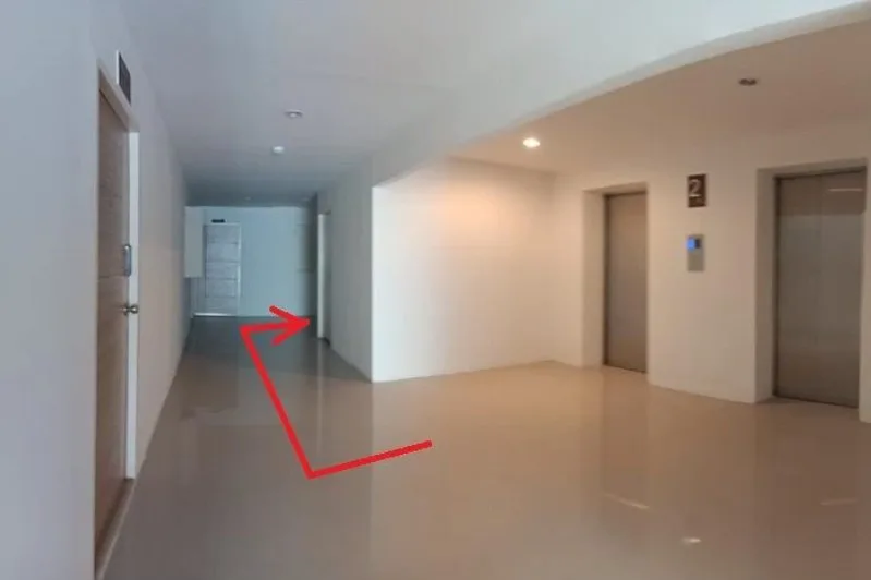 ห้องชุด เอ.ดี.เลค แอนด์ รีสอร์ท หัวหิน [ชั้น 2 อาคาร B]