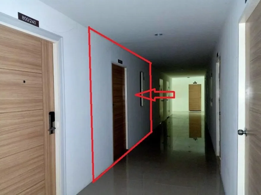 ห้องชุด เอ.ดี.เลค แอนด์ รีสอร์ท หัวหิน [ชั้น 2 อาคาร B]