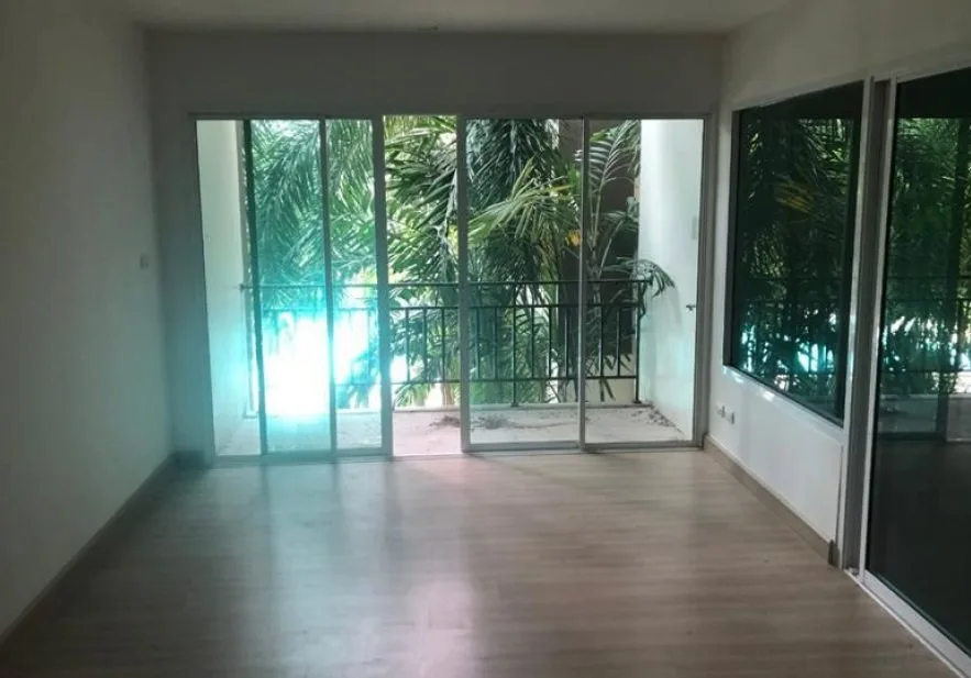ห้องชุด เอ.ดี.เลค แอนด์ รีสอร์ท หัวหิน [ชั้น 2 อาคาร B]