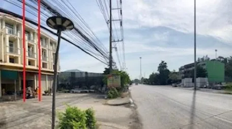 อาคารพาณิชย์ บ้านศศิธร (หินกอง) หนองแค-สระบุรี