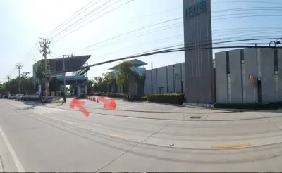 ห้องชุด ดิ ไอริส บางใหญ่ [ชั้น 6] รูปที่ 3