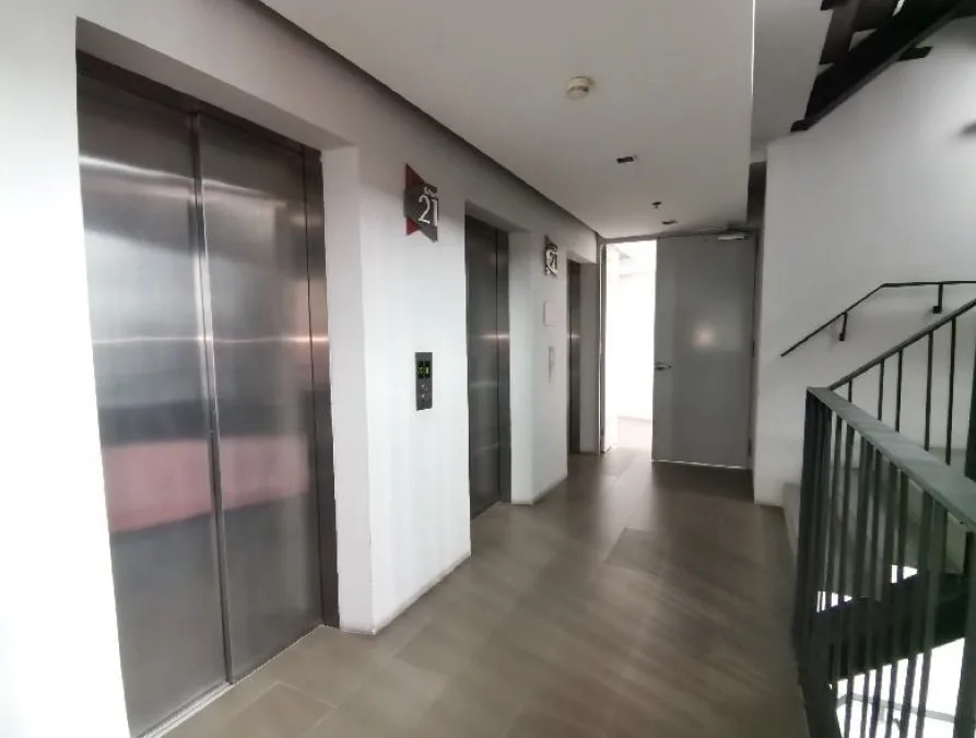 ห้องชุด เฮ้าส์ 23 รัชดา-ลาดพร้าว [ชั้น 22(21)]