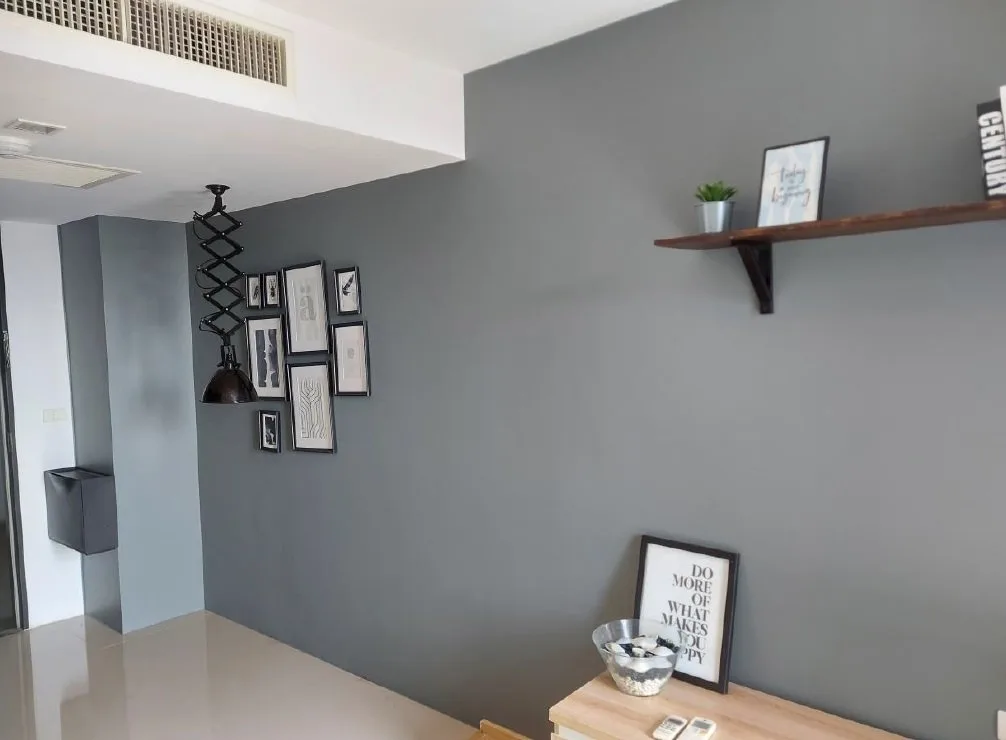 ห้องชุด เฮ้าส์ 23 รัชดา-ลาดพร้าว [ชั้น 22(21)]