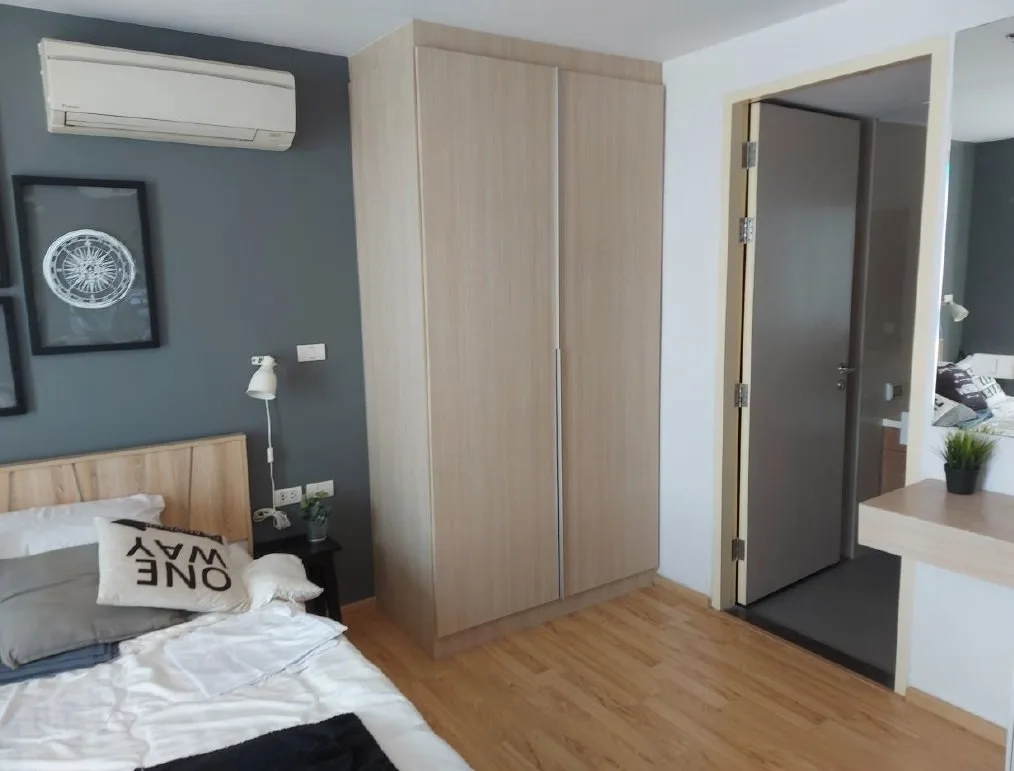 ห้องชุด เฮ้าส์ 23 รัชดา-ลาดพร้าว [ชั้น 22(21)]