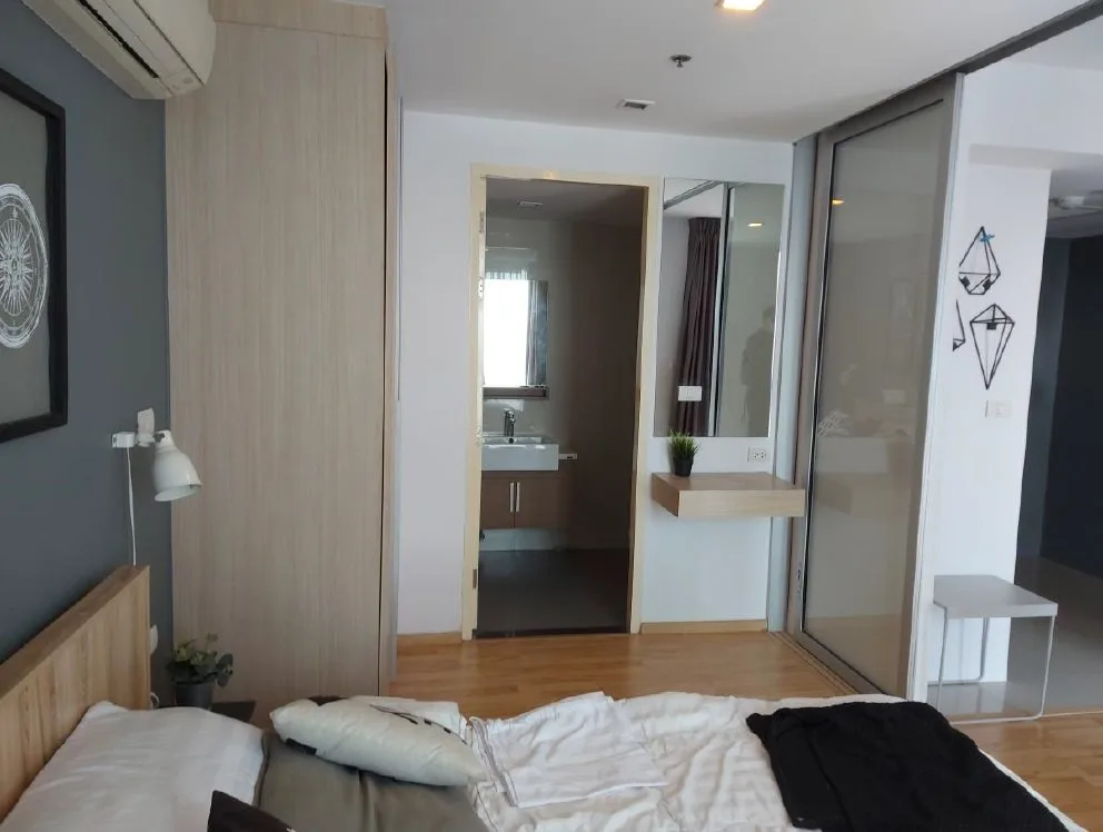ห้องชุด เฮ้าส์ 23 รัชดา-ลาดพร้าว [ชั้น 22(21)]