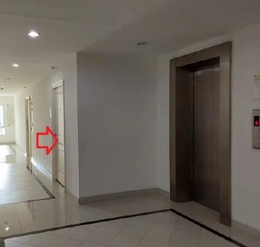 ห้องชุด อินซิโอ้ เสรีไทย [ชั้น 6 อาคาร D]