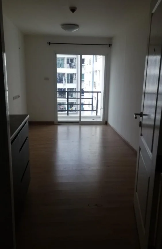 ห้องชุด อินซิโอ้ เสรีไทย [ชั้น 6 อาคาร D]
