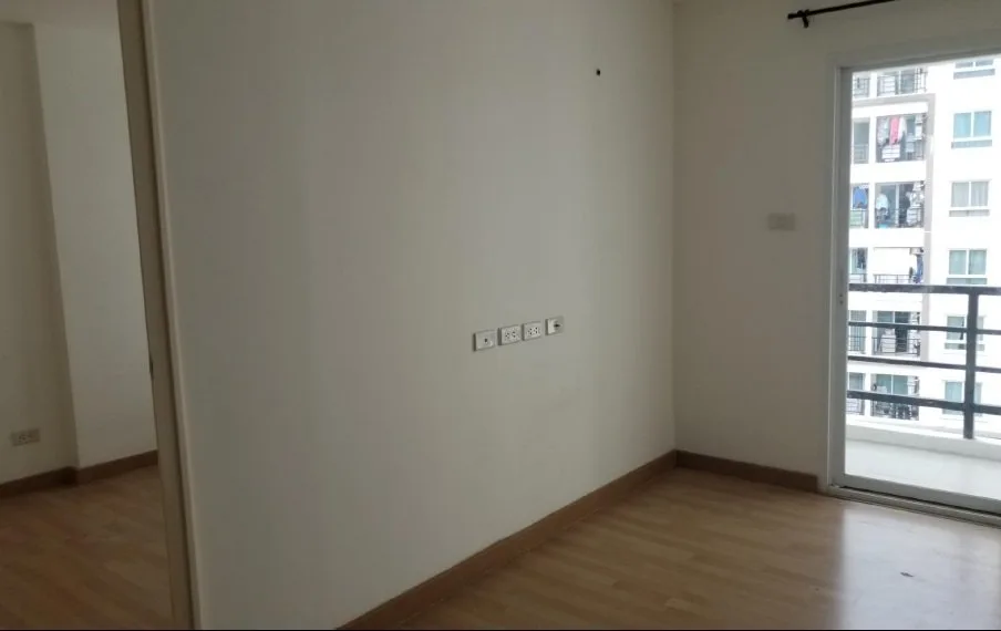 ห้องชุด อินซิโอ้ เสรีไทย [ชั้น 6 อาคาร D]