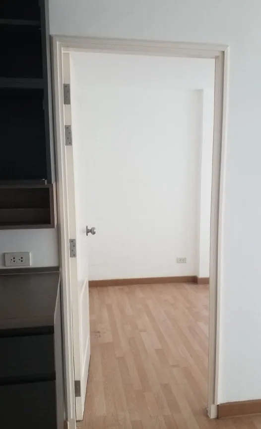 ห้องชุด อินซิโอ้ เสรีไทย [ชั้น 6 อาคาร D]