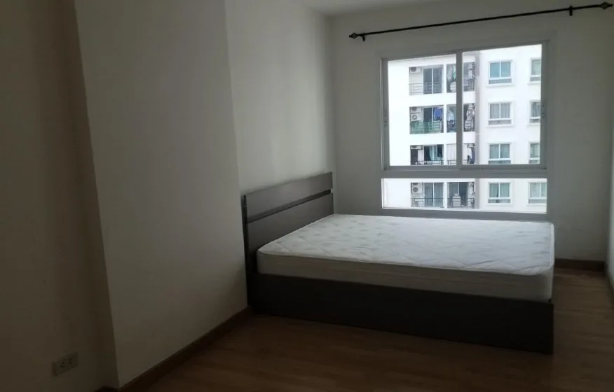 ห้องชุด อินซิโอ้ เสรีไทย [ชั้น 6 อาคาร D]