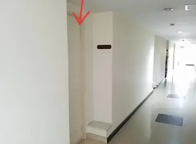 ห้องชุด เดอะสตาร์ คอนโดมิเนียม [ชั้น 7 อาคาร A] รูปที่ 2