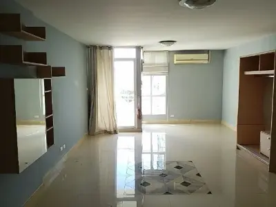 ห้องชุด เดอะสตาร์ คอนโดมิเนียม [ชั้น 7 อาคาร A] รูปที่ 3