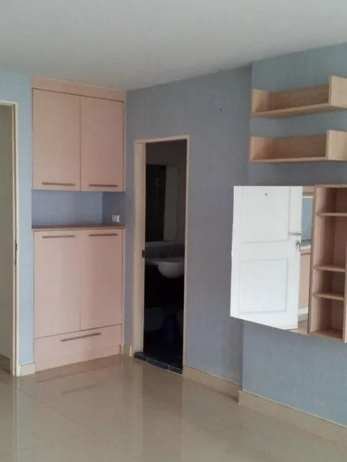 ห้องชุด เดอะสตาร์ คอนโดมิเนียม [ชั้น 7 อาคาร A]
