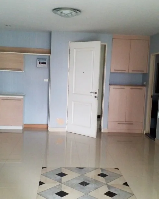 ห้องชุด เดอะสตาร์ คอนโดมิเนียม [ชั้น 7 อาคาร A]