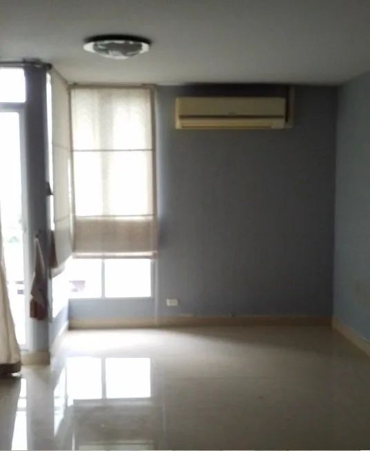 ห้องชุด เดอะสตาร์ คอนโดมิเนียม [ชั้น 7 อาคาร A]