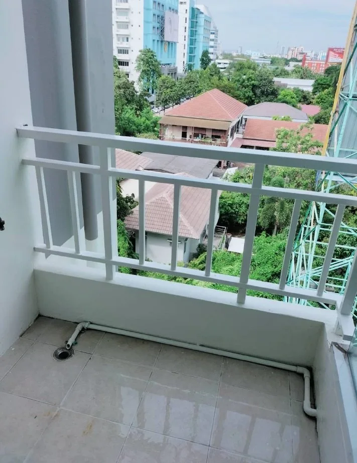 ห้องชุด เดอะสตาร์ คอนโดมิเนียม [ชั้น 7 อาคาร A]
