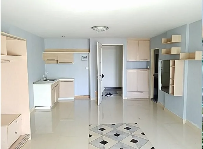 ห้องชุด เดอะสตาร์ คอนโดมิเนียม [ชั้น 7 อาคาร A]