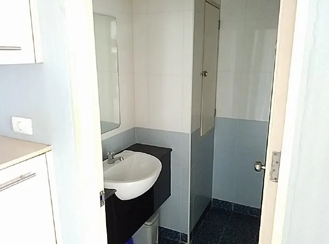 ห้องชุด เดอะสตาร์ คอนโดมิเนียม [ชั้น 7 อาคาร A]