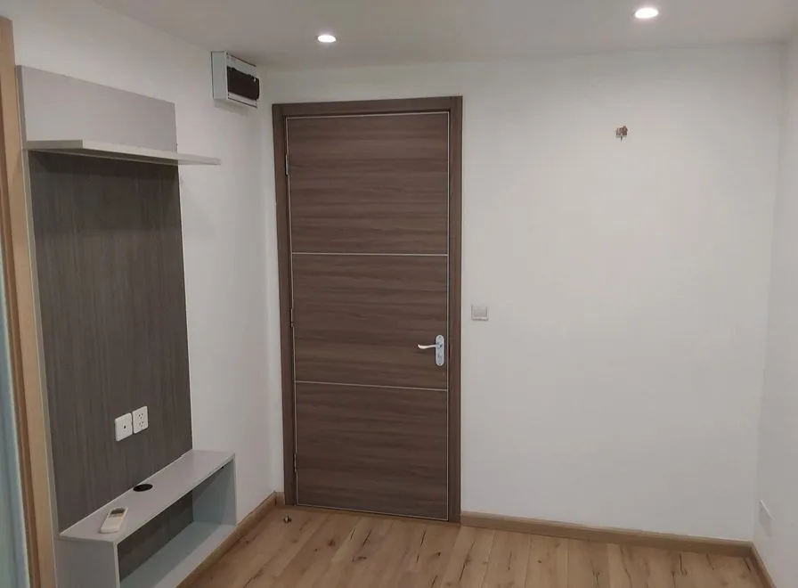 ห้องชุด บัดเจท คอนโด [ชั้น 2]