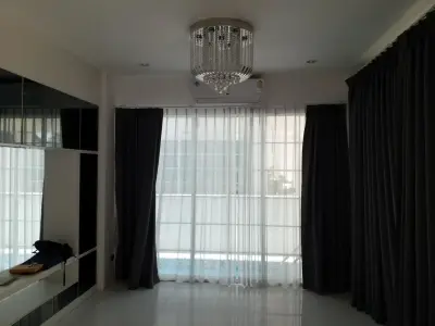 บ้านแฝด เมืองชลบุรี รูปที่ 2