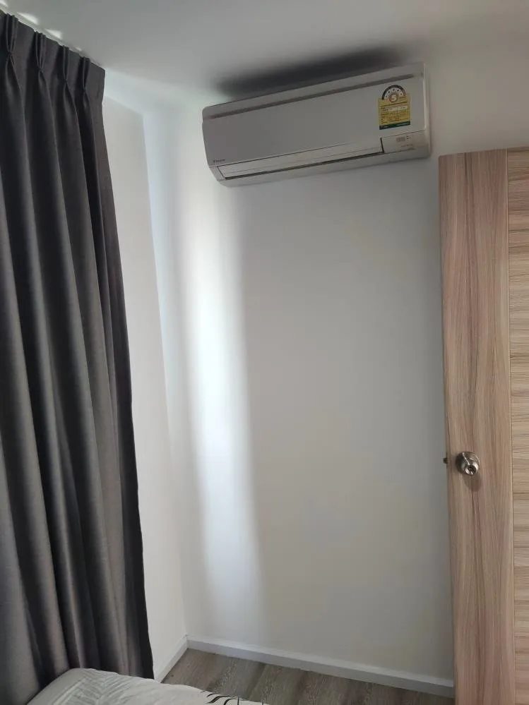 ห้องชุด พอส บี สุขุมวิท 107 [ชั้น 8 อาคาร B]