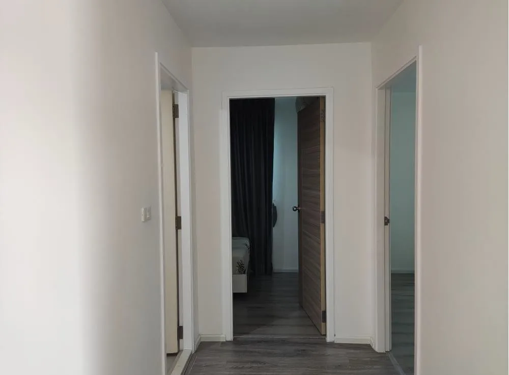 ห้องชุด พอส บี สุขุมวิท 107 [ชั้น 8 อาคาร B]
