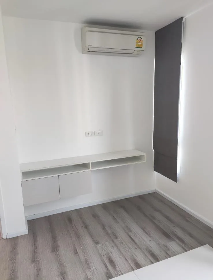 ห้องชุด พอส บี สุขุมวิท 107 [ชั้น 8 อาคาร B]