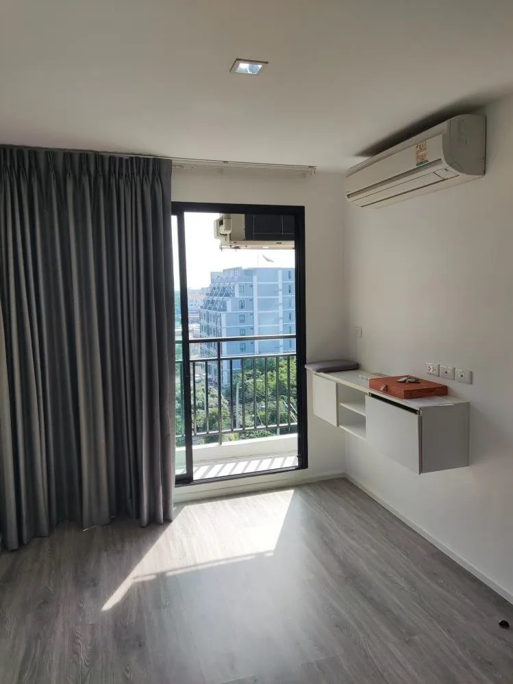ห้องชุด พอส บี สุขุมวิท 107 [ชั้น 8 อาคาร B]